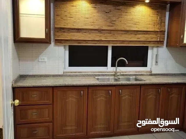 100m2 2 Bedrooms Apartments for Rent in Amman Al Jandaweel