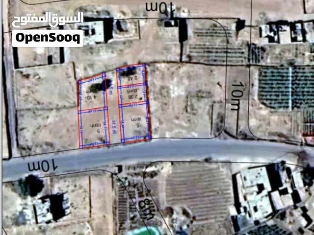 Residential Land for Sale in Sana'a Jadir