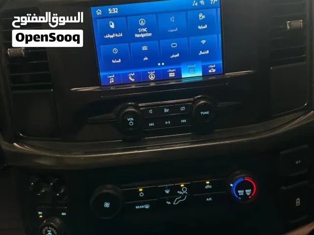 Used Ford F-150 in Al Dakhiliya
