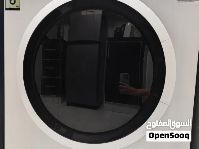 Midea 6-Kilogram Washing Machine