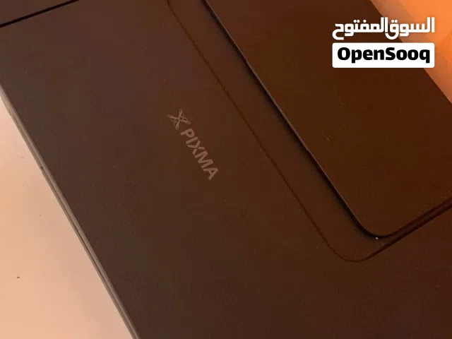 طابعة كانون بيكسما
