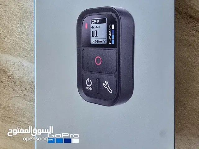 GoPro Smart Remote ريموت كاميرات جوبرو