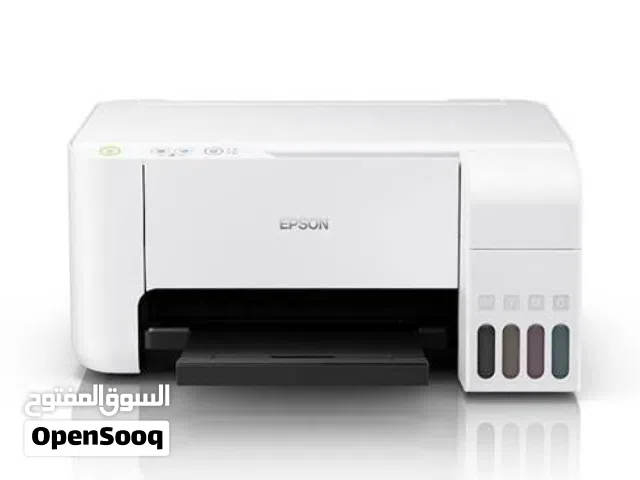 Epson Eco Tank L3116