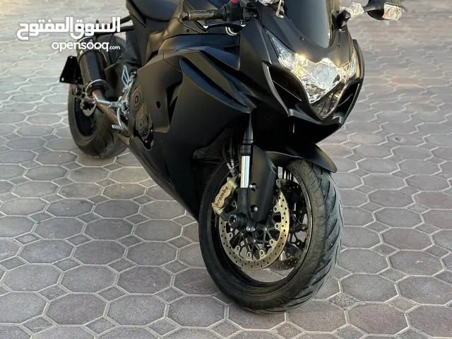 Used Suzuki GSX-R1000 in Ajman