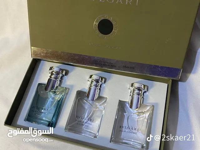 عطور رجاليه ماركه فواحه