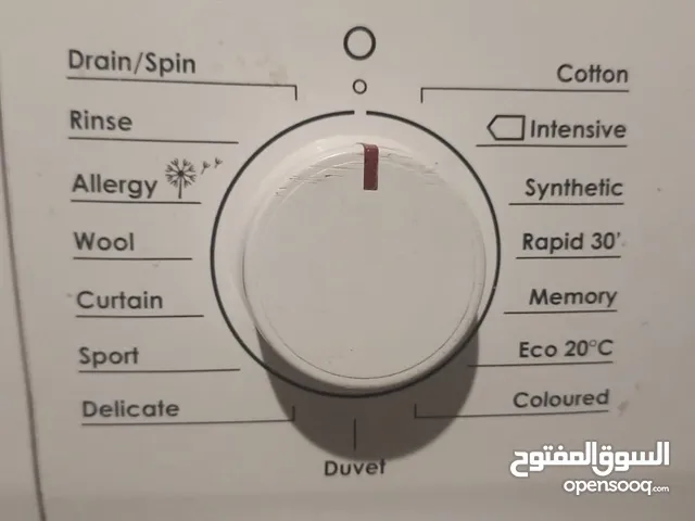 Benkon 7 - 8 Kg Washing Machines in Amman