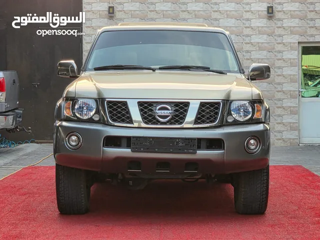 Used Nissan Other in Ajman