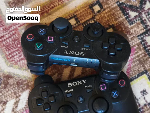 PlayStation 3 PlayStation for sale in Tripoli