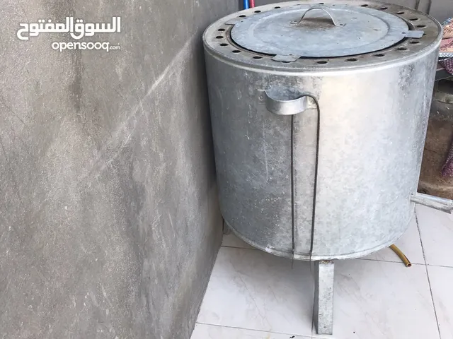 تنور مستعمل قليل