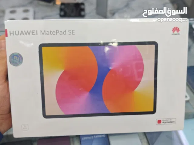 Huawei MatePad 128 GB in Hawally