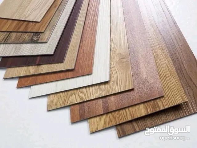 ارضيات باركي بالتأكيد pvc موديل جديد من باركي بلاستيك وفرنالك افضل جوده عاليه بس بشكل جديد