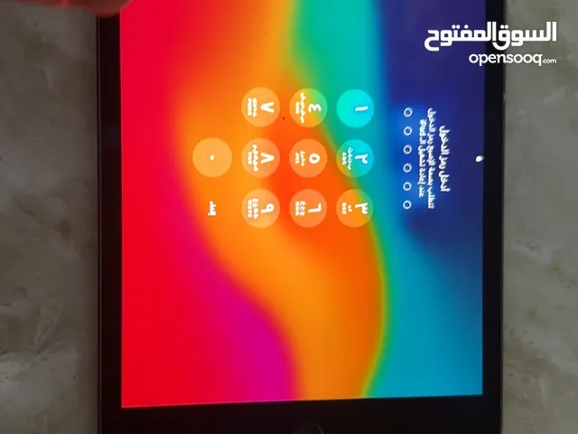 Apple iPad 5 64 GB in Baghdad