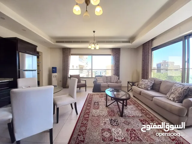 شقة مفروشة للإيجار في عبدون ( Property 33742 )-174977281