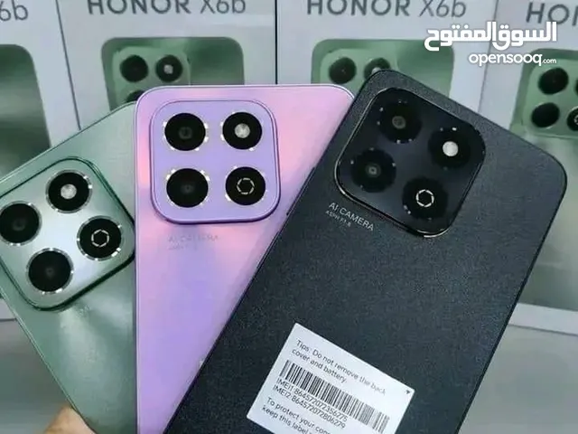 Honor Honor 6X Other in Red Sea