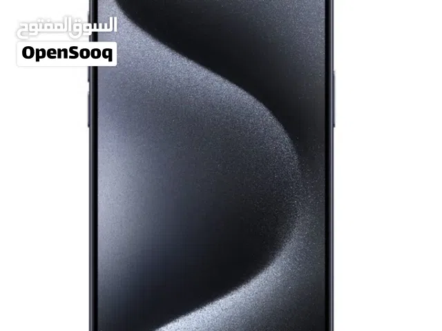 Apple iPhone 15 Pro 1 TB