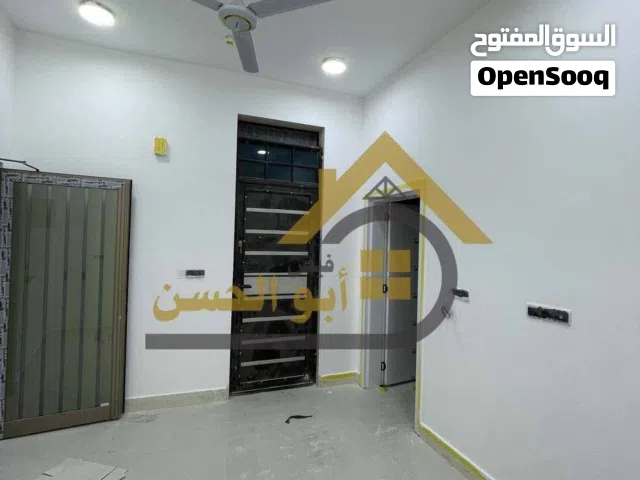 100 m2 2 Bedrooms Apartments for Rent in Basra Sana'a