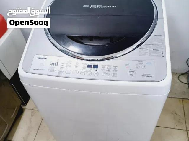 Topload Fully automatic washing machine