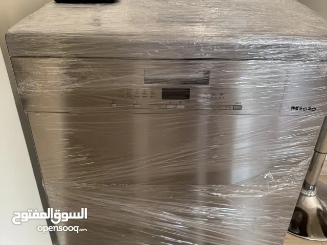 Miele G500OSC Freestanding Dishwasher