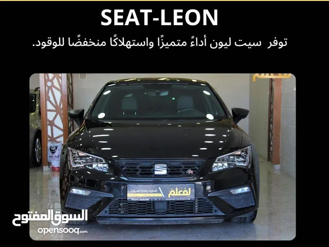 Used Seat Leon in Hebron