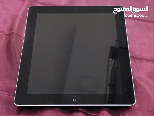 apple ipad4 16gb