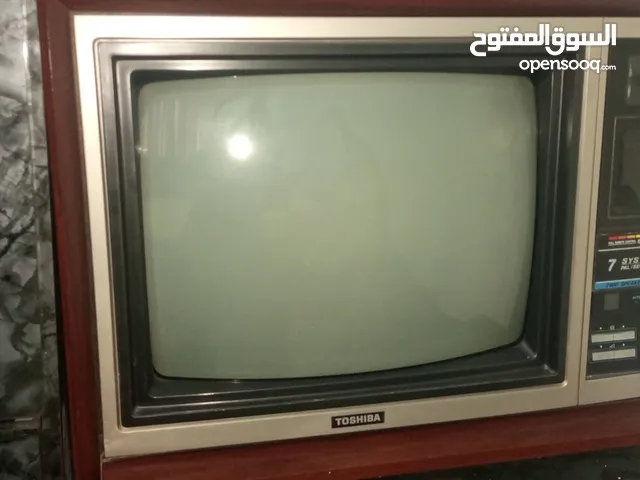 تلفزيون توشيبا للبيع