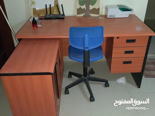 مكتب زاوية