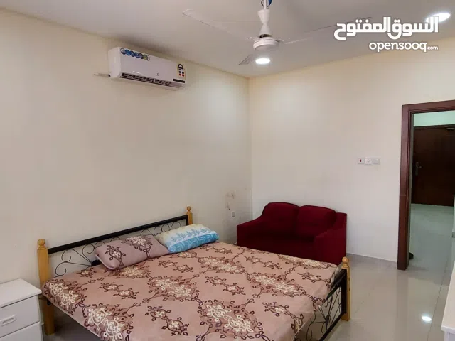 Luxury 2 BHK Fully Furnished Flat For Rent In Riffa Near Lulu With EWA