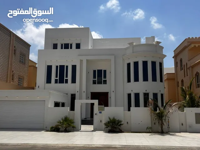 800 m2 More than 6 bedrooms Villa for Sale in Muscat Al Khoud