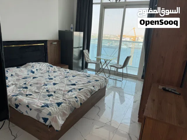 520 ft² Studio Apartments for Sale in Ajman Al Rashidiya