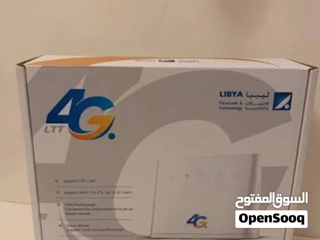 مودم هواوي منزلي LTT 4G