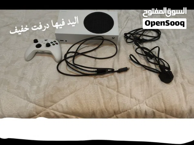 Xbox Series S Xbox for sale in Muharraq
