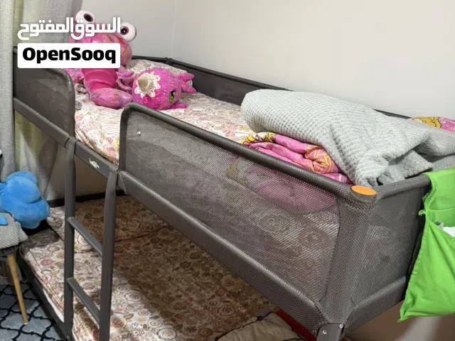 سرير ايكيا بدورين