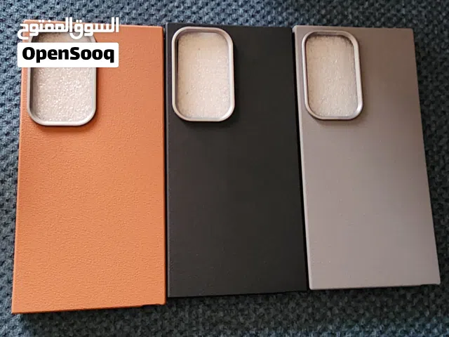 كفرات لجهاز سامسونج s24 ألترا للبيع
