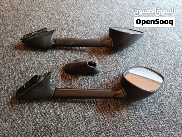 مراية Tmax 2010