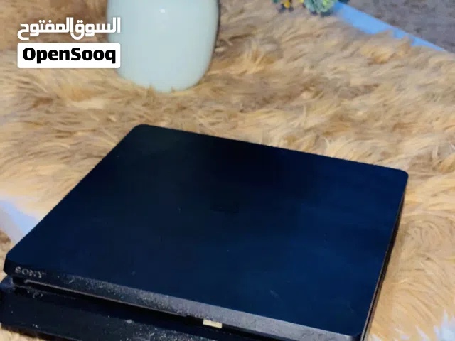 بليستيشن فورر 4سلم