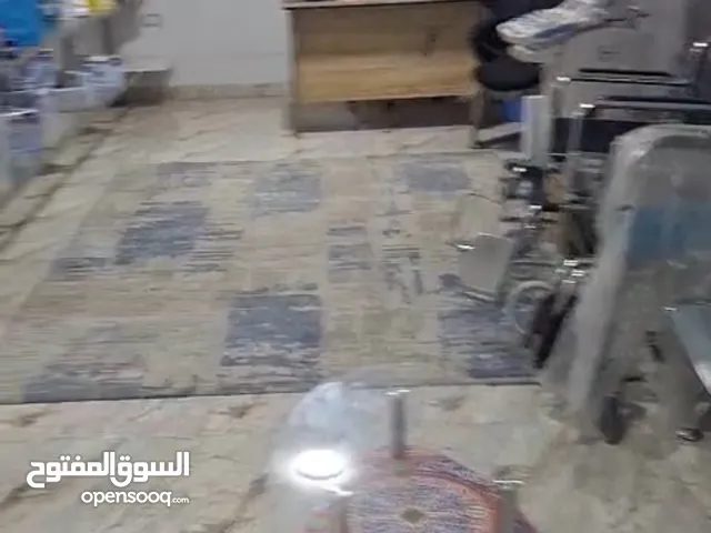 عقار يصلح لشركه أو عياده أو مستشفى