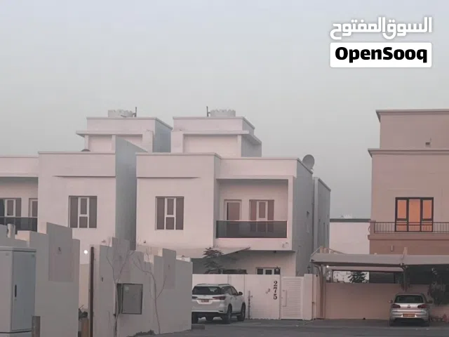 ارض للبيع في المعبيلة الرابعة شارع الخير