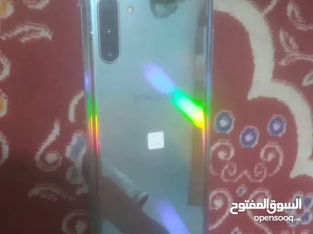 Samsung Galaxy A10 256 GB in Aden