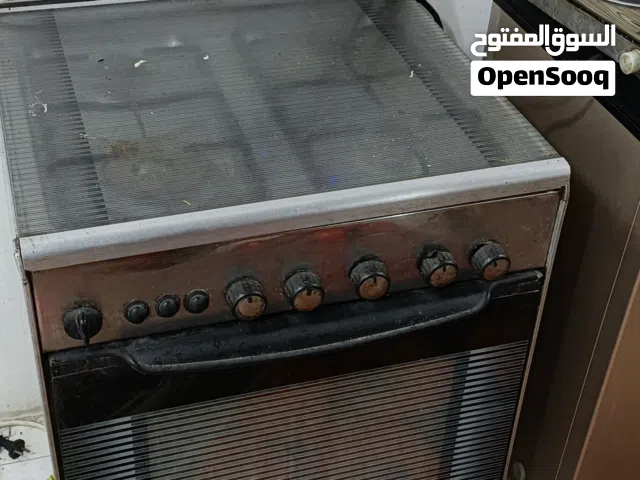 طباخ اربع اعيون صناعه مصري كامل مواصفات فرن شغال ..مستعمل