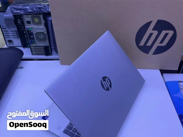 جديد بالكرتون – HP ProBook 4 G1i 16