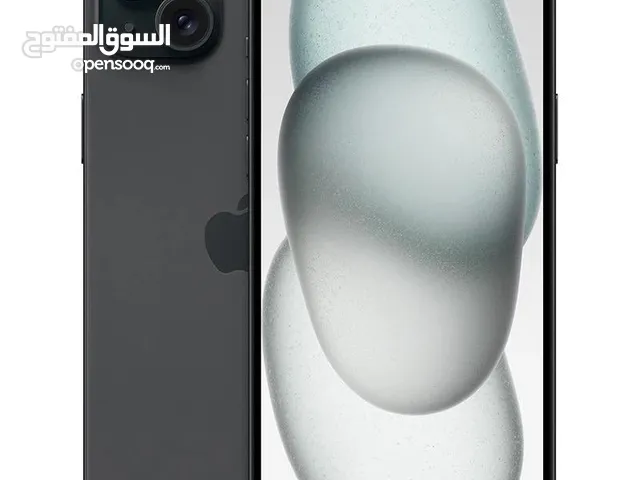 Apple iPhone 15 128 GB in Muscat