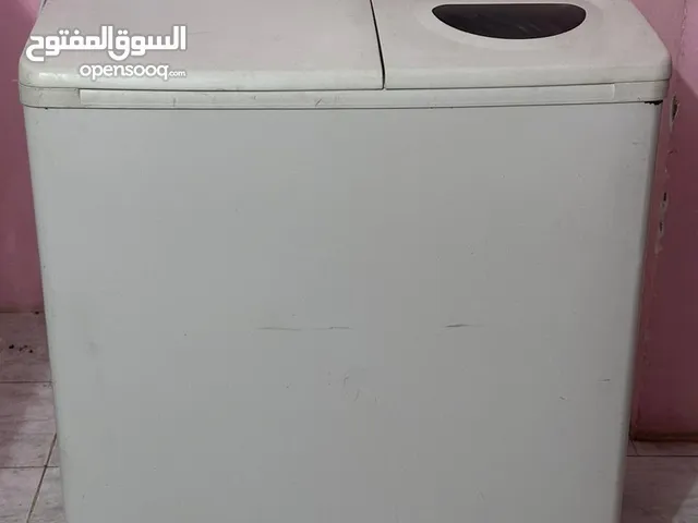 Toshiba 9 - 10 Kg Washing Machines in Mansoura