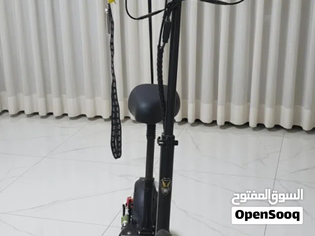 سكوتر كهربائي