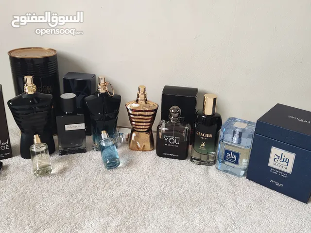 decants des parfums originaux 100% تقسيمات عطور الاصلية 100%
