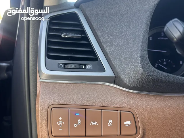 توسان هونداي