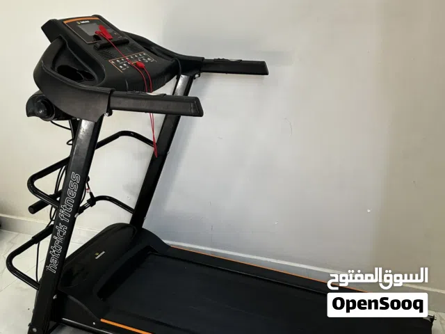 جهاز رياضي مشي