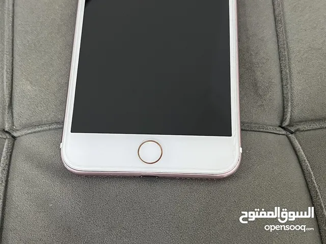 Apple iPhone 7 Plus 32 GB in Al Jahra