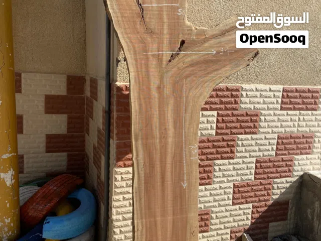 سلابات من خشب الشريش