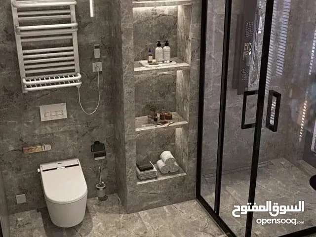 Bathroom Renovation company in Dubai