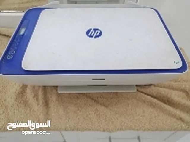 Printers Hp printers for sale  in Al Batinah